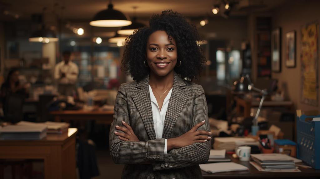 The Day I Turned Chaos Into Confidence: Why Project Management Matters More Than You&nbsp;Think