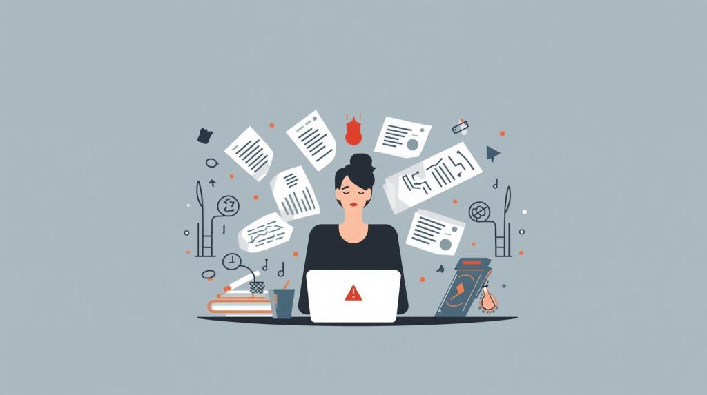 The Day Everything Went Wrong: What Small Business Owners Can Learn About Managing Unexpected Project&nbsp;Crises