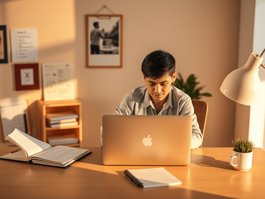 The Solo Leader’s Playbook: How to Keep Projects Moving When Motivation Runs&nbsp;Out